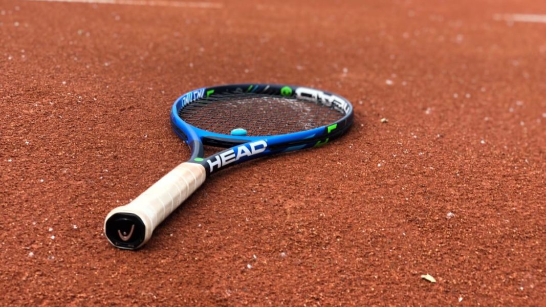 Head Tennisschläger Beitragsbild