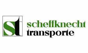 Scheffkneckt transporte